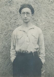 Peter Laszlo Peri