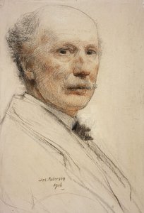 James Paterson