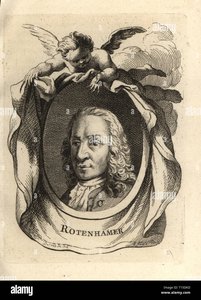 hans i rottenhammer (johann rottenhammer)