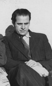 Thomaz de Mello