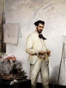 Georges Jules Victor Clairin