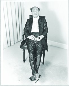 nobuyoshi araki