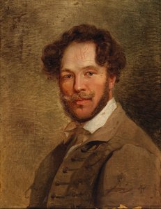 Alexander Clarot