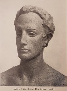 Arnold Zadikow