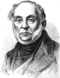 carl friedrich august von klöber