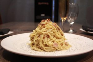 francesco carbonara