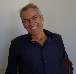 Daniele Buetti