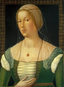Girolamo di Benvenuto