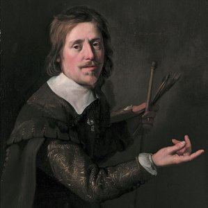 gijsbert gillisz de hondecoeter (the younger)