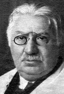 adolf fényes