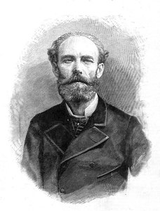 josé maría casado del alisal