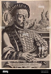 hans sebald lautensack