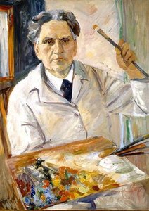 martiros sarian