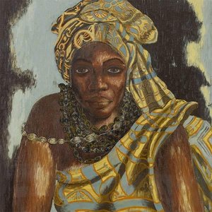 Uzo Egonu