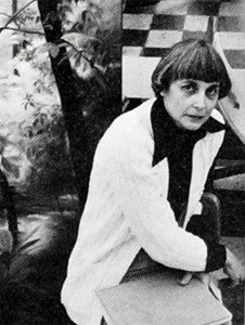 Mary Ann Currier