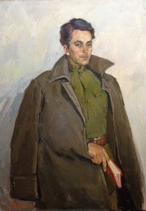 anfim andreevich khanykov