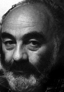 Sergei Paradjanow