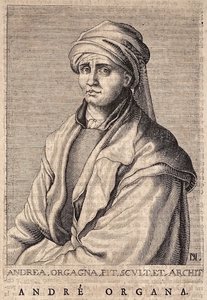 andrea di cione di arcangelo (orcagna)
