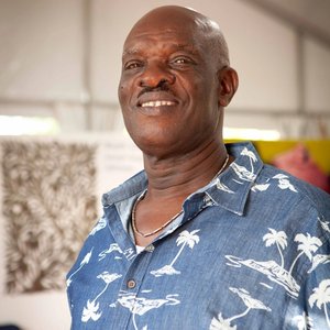 serge jolimeau