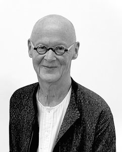 Wolfgang Laib