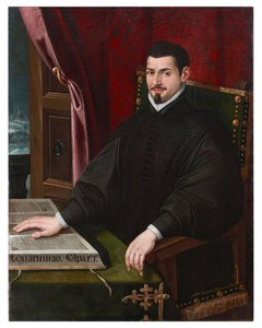 sebastián de covarrubias orozco