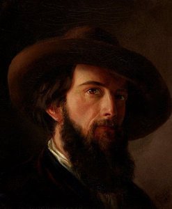 nicholas chevalier