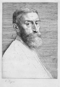 Sir Edward John Poynter