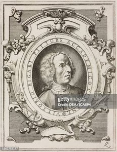Vittorio Maria Bigari