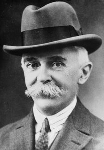 Charles de Coubertin