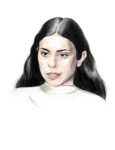 Ana Mendieta