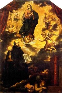 antonio joaquín maría de todos los santos ignacio de loyola quintín