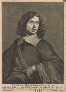 artus ii quellinus