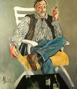 andrei daniel