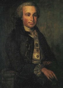 johann gottfried grund