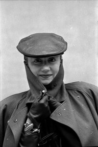 anne-marie beretta