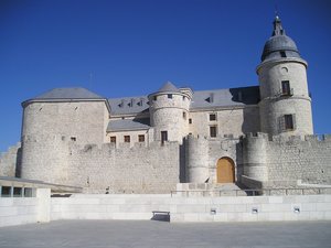 Archivo General De Simancas