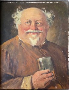 Eduard von Grützner