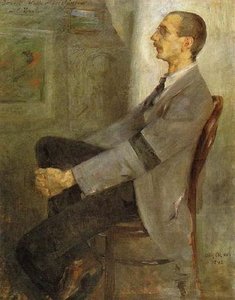 walter rudolf leistikow