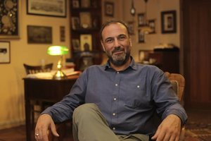 Hraç Arslanyan