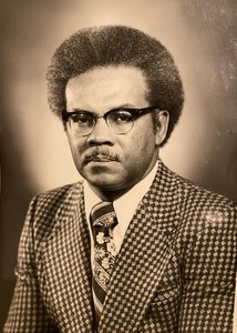 gilbert mason
