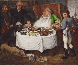 george emmanuel opitz