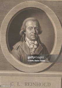 reinhold johann heinrich vasters