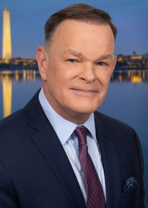 john barr