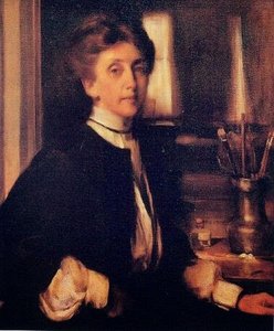 edith mitchill prellwitz