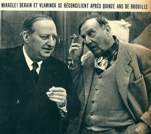 Maurice de Vlaminck