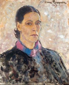 Anne Redpath