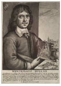 wenceslaus hollar