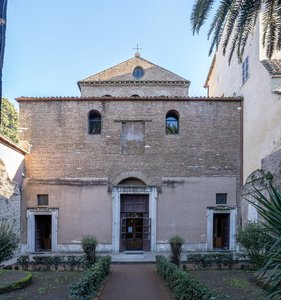 stefano di sant'agnese