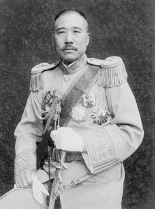 zhang zongcang