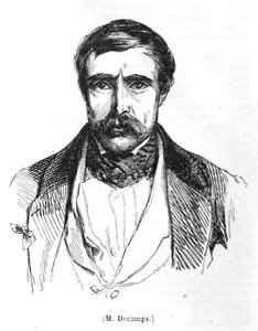 Alexandre Gabriel Decamps